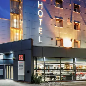 Ibis Hull Centre Kingston upon Hull