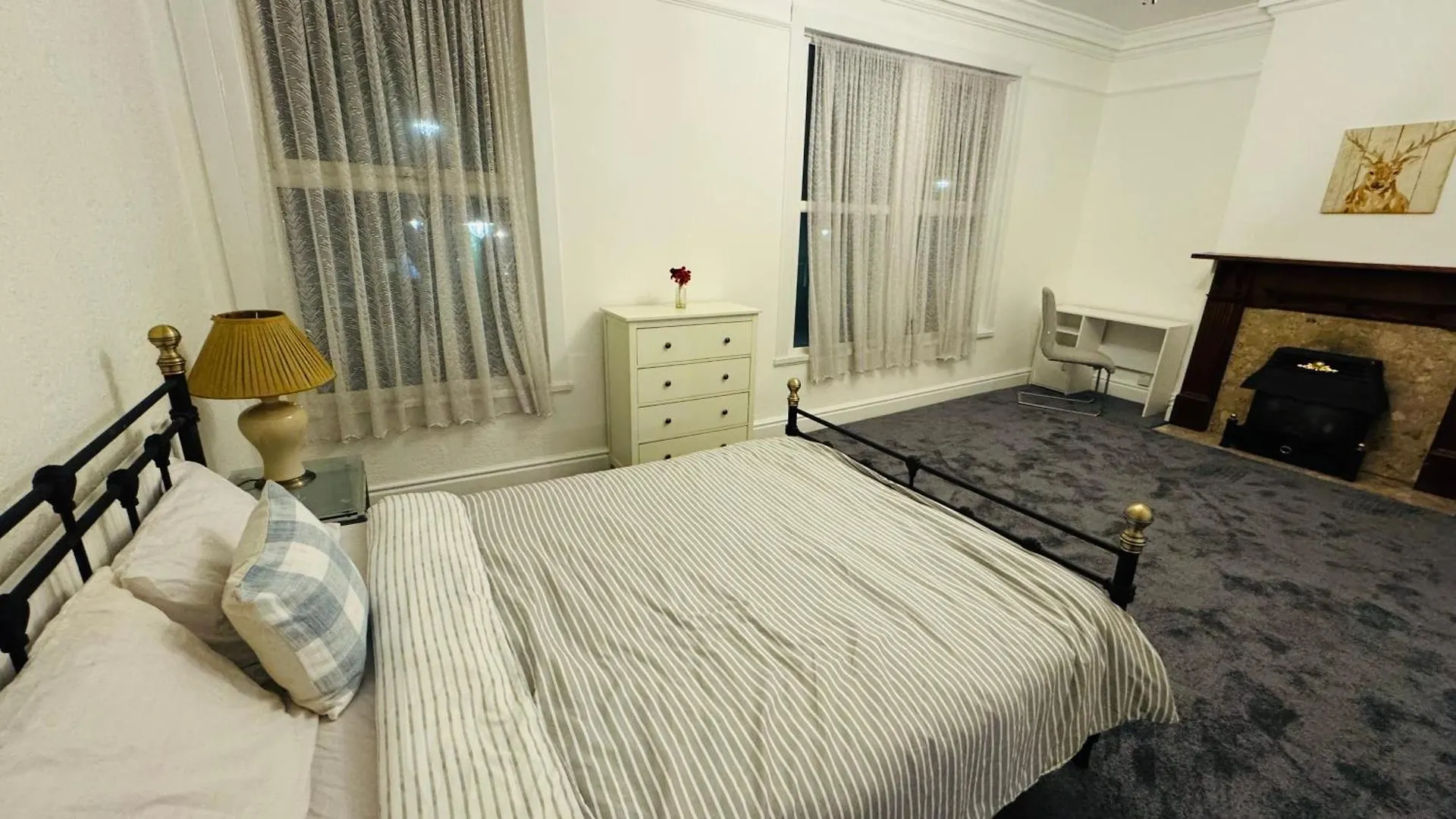 Boulevard Double Room In Shared Accommodation Kingston upon Hull 0*,  United Kingdom