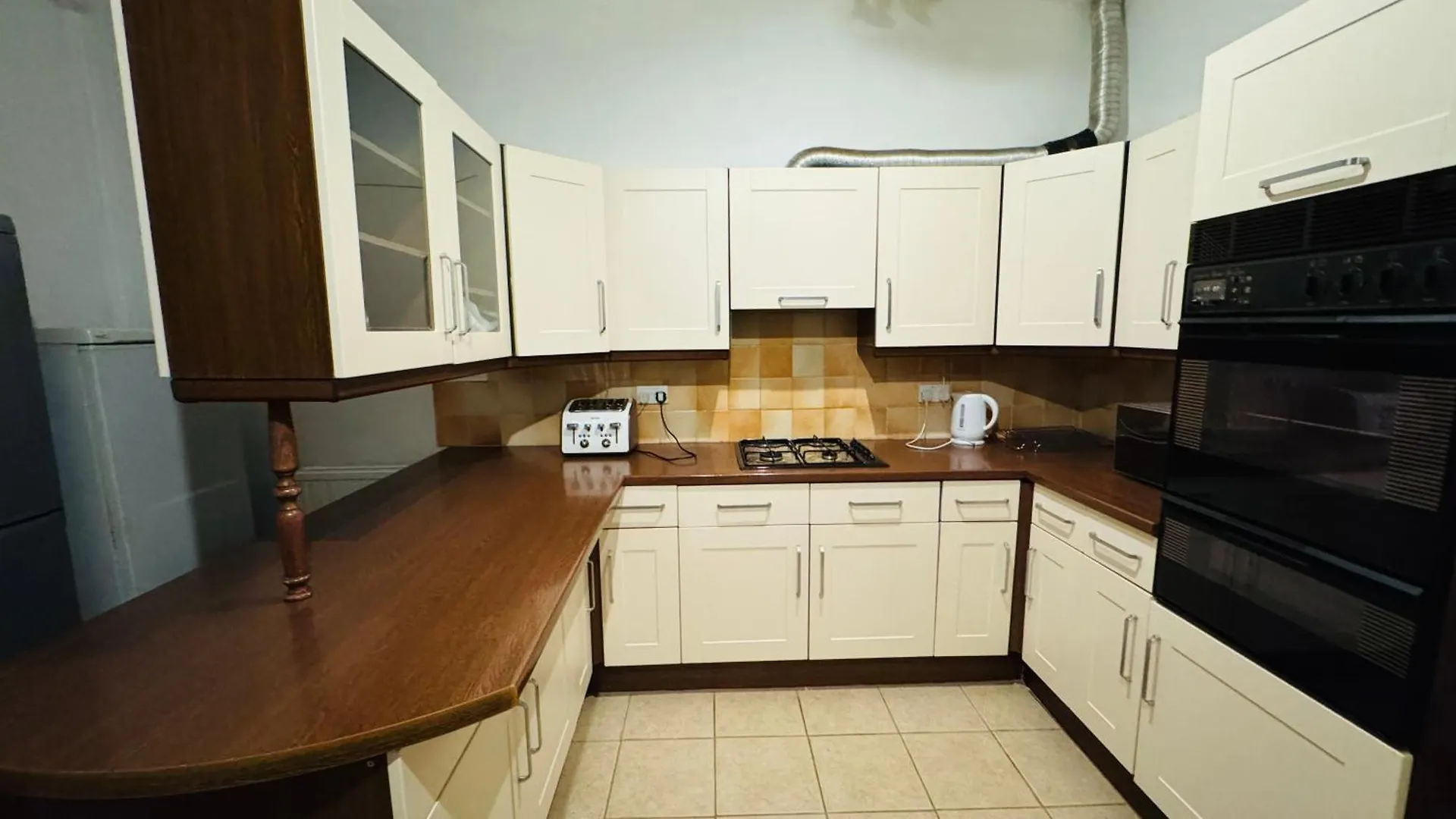 Boulevard Double Room In Shared Accommodation Kingston upon Hull
