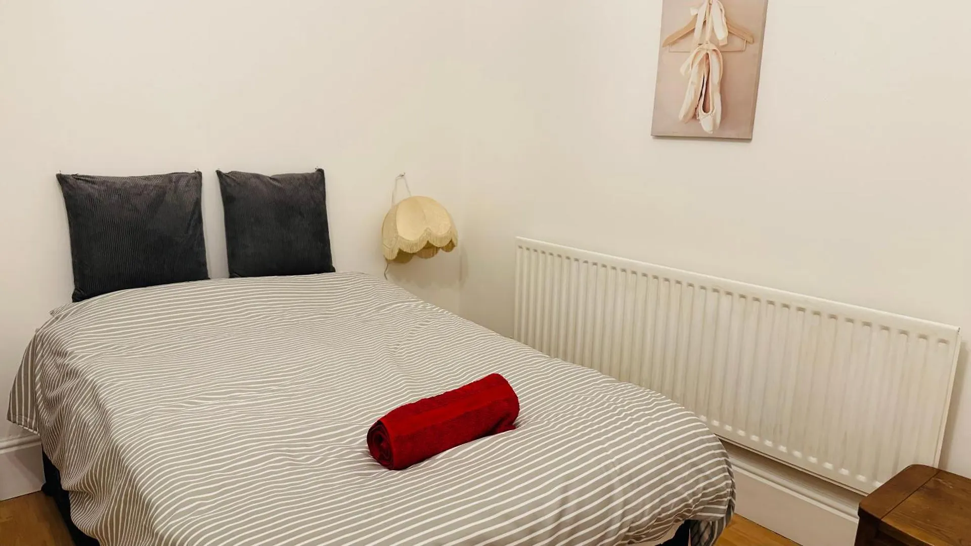 Boulevard Double Room In Shared Accommodation Kingston upon Hull 0*,  United Kingdom